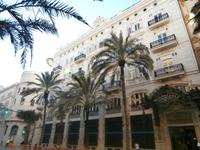 Valencia &ndash; &copy; Ingrid Langer (Eberhardt TRAVEL)