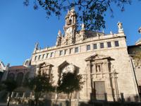 Valencia-Johanniskirche &ndash; &copy; Ingrid Langer (Eberhardt TRAVEL)