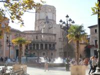Valencia &ndash; &copy; Ingrid Langer (Eberhardt TRAVEL)