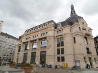 Dijon Post &ndash; &copy; Ingrid Langer (Eberhardt TRAVEL)