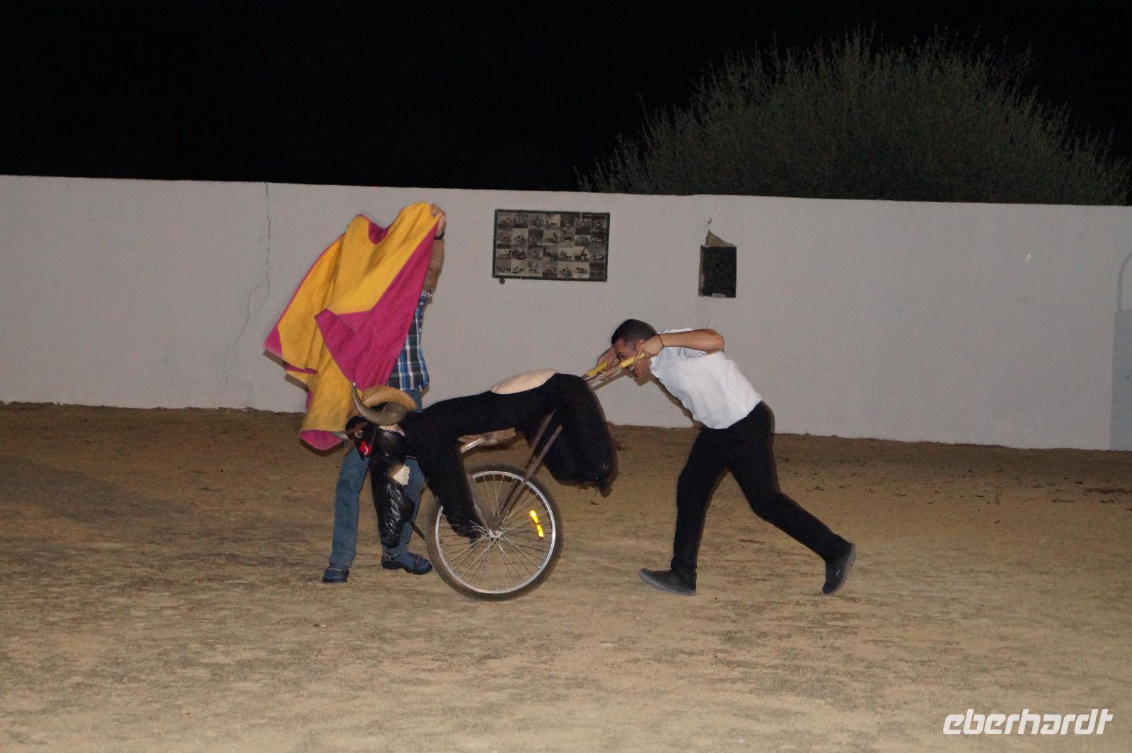 Olé!  &ndash; &copy; Andreas Böcker (Eberhardt TRAVEL)