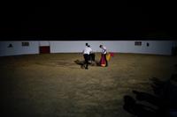 Olé! &ndash; &copy; Andreas Böcker (Eberhardt TRAVEL)