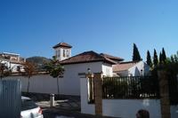 Die Moschee von Granada (BJ 2002/3) &ndash; &copy; Andreas Böcker (Eberhardt TRAVEL)