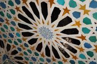 Das Motto der Nasriden: Und es gibt keinen Sieger außer Allah &ndash; &copy; Andreas Böcker (Eberhardt TRAVEL)