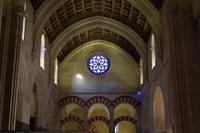 Gotische Kapelle in der vormaligen Moschee &ndash; &copy; Andreas Böcker (Eberhardt TRAVEL)