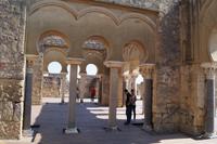 Madina Azahara &ndash; &copy; Andreas Böcker (Eberhardt TRAVEL)