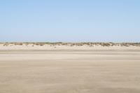 Strand und Dünen von Matalascañas, Coto de Doñana &ndash; &copy; Andreas Böcker (Eberhardt TRAVEL)
