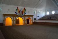Spanische Hofreitschule Jerez &ndash; &copy; Andreas Böcker (Eberhardt TRAVEL)