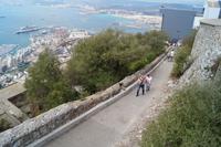 Gibraltar &ndash; &copy; Andreas Böcker (Eberhardt TRAVEL)