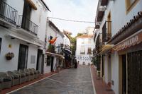 Marbella &ndash; &copy; Andreas Böcker (Eberhardt TRAVEL)