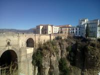 In der Altstadt von Ronda &ndash; &copy; Maren Walter (Eberhardt TRAVEL)