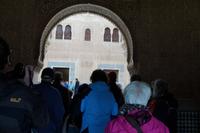 In der Alhambra