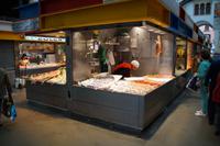 Fischmarkt &ndash; &copy; Andreas Böcker (Eberhardt TRAVEL)