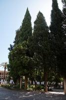 Rathausplatz, Ronda  &ndash; &copy; Andreas Böcker (Eberhardt TRAVEL)