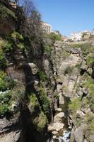 Tajo de Ronda &ndash; &copy; Andreas Böcker (Eberhardt TRAVEL)