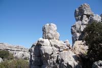 Torcal &ndash; &copy; Andreas Böcker (Eberhardt TRAVEL)
