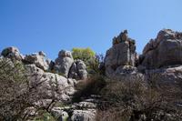 Torcal &ndash; &copy; Andreas Böcker (Eberhardt TRAVEL)