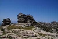 Torcal &ndash; &copy; Andreas Böcker (Eberhardt TRAVEL)