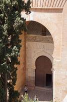 Puerta de la Justicia (Gerechtigkeitstor) &ndash; &copy; Andreas Böcker (Eberhardt TRAVEL)