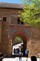 Puerta del Vino &ndash; &copy; Andreas Böcker (Eberhardt TRAVEL)