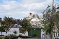 Luques kleine Burg &ndash; &copy; Andreas Böcker (Eberhardt TRAVEL)