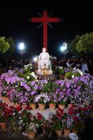 Fiesta de las Cruces, Córdoba &ndash; &copy; Andreas Böcker (Eberhardt TRAVEL)