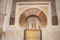 Der Mihrab &ndash; &copy; Andreas Böcker (Eberhardt TRAVEL)