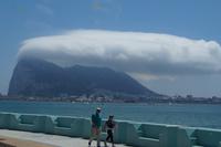 Gibraltar-Kondensat &ndash; &copy; Andreas Böcker (Eberhardt TRAVEL)