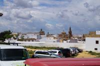 Anblick Carmonas &ndash; &copy; Andreas Böcker (Eberhardt TRAVEL)