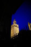 Giralda &ndash; &copy; Andreas Böcker (Eberhardt TRAVEL)