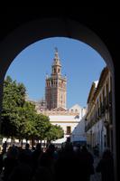 Giralda &ndash; &copy; Andreas Böcker (Eberhardt TRAVEL)
