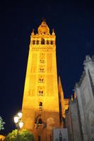 Giralda &ndash; &copy; Andreas Böcker (Eberhardt TRAVEL)