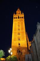 Giralda &ndash; &copy; Andreas Böcker (Eberhardt TRAVEL)