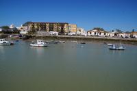 Katamaran El Puerto de Santa María - Cádiz &ndash; &copy; Andreas Böcker (Eberhardt TRAVEL)