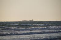 Isla de Sancti Petri: Militärstützpunkt und Ort des punischen Melqart-Tempels, 1146 von schatzsuchenden Almoraviden zerstört &ndash; &copy; Andreas Böcker (Eberhardt TRAVEL)