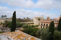 Alcázar von Jerez &ndash; &copy; Andreas Böcker (Eberhardt TRAVEL)