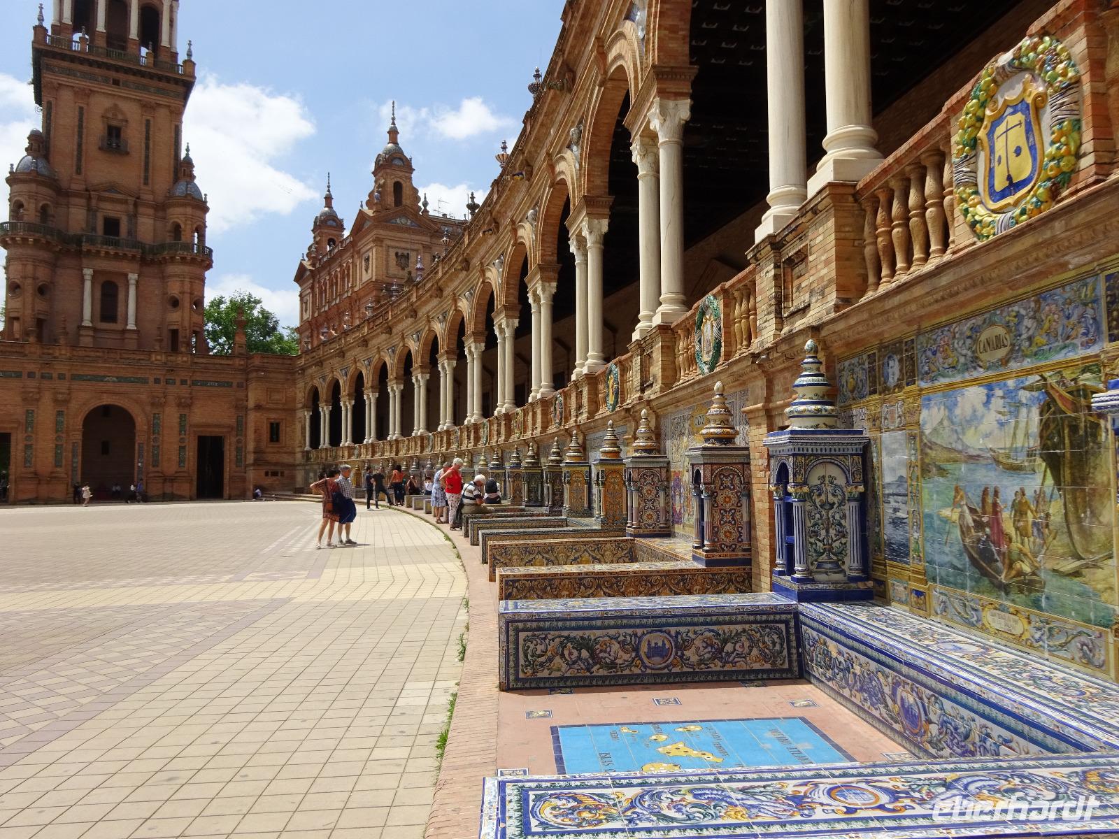Sevilla (78) &ndash; &copy; Francisco Javier Burgos Gutierrez (Eberhardt TRAVEL)