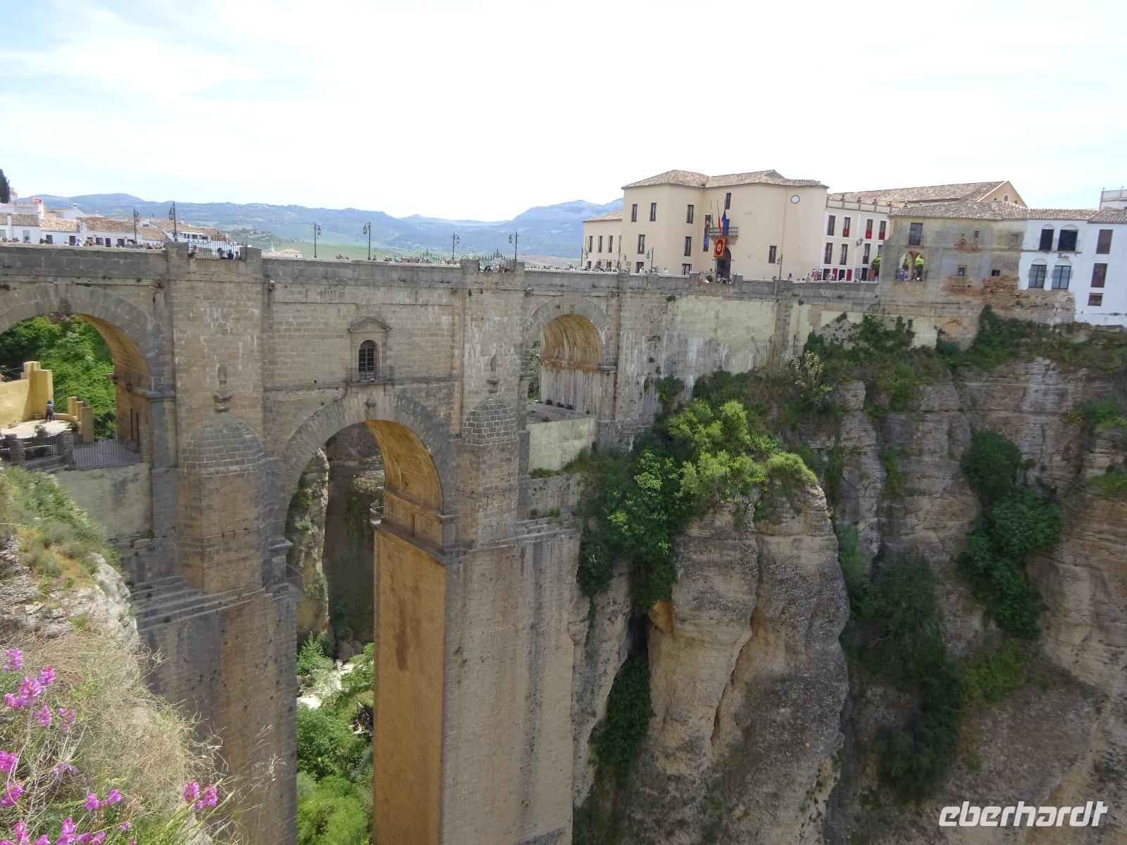Ronda (29) &ndash; &copy; Francisco Javier Burgos Gutierrez (Eberhardt TRAVEL)