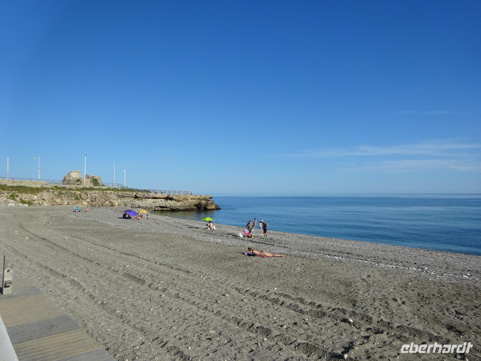 Nerja (2) &ndash; &copy; Francisco Javier Burgos Gutierrez (Eberhardt TRAVEL)