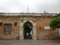 Sevilla (1) &ndash; &copy; Francisco Javier Burgos Gutierrez (Eberhardt TRAVEL)