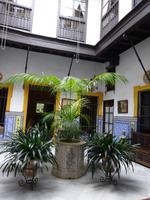 Sevilla (9) &ndash; &copy; Francisco Javier Burgos Gutierrez (Eberhardt TRAVEL)
