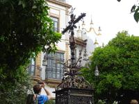 Sevilla (12) &ndash; &copy; Francisco Javier Burgos Gutierrez (Eberhardt TRAVEL)