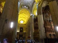 Sevilla (29) &ndash; &copy; Francisco Javier Burgos Gutierrez (Eberhardt TRAVEL)