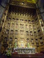 Sevilla (32) &ndash; &copy; Francisco Javier Burgos Gutierrez (Eberhardt TRAVEL)