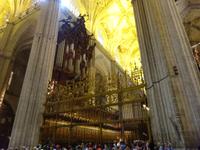 Sevilla (43) &ndash; &copy; Francisco Javier Burgos Gutierrez (Eberhardt TRAVEL)