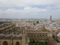 Sevilla (45) &ndash; &copy; Francisco Javier Burgos Gutierrez (Eberhardt TRAVEL)