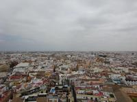 Sevilla (47) &ndash; &copy; Francisco Javier Burgos Gutierrez (Eberhardt TRAVEL)