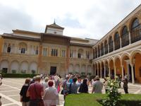 Sevilla (49) &ndash; &copy; Francisco Javier Burgos Gutierrez (Eberhardt TRAVEL)