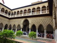 Sevilla (53) &ndash; &copy; Francisco Javier Burgos Gutierrez (Eberhardt TRAVEL)