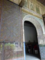 Sevilla (55) &ndash; &copy; Francisco Javier Burgos Gutierrez (Eberhardt TRAVEL)